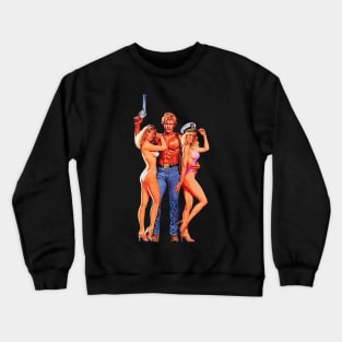 Sidaris - Malibu Express Crewneck Sweatshirt